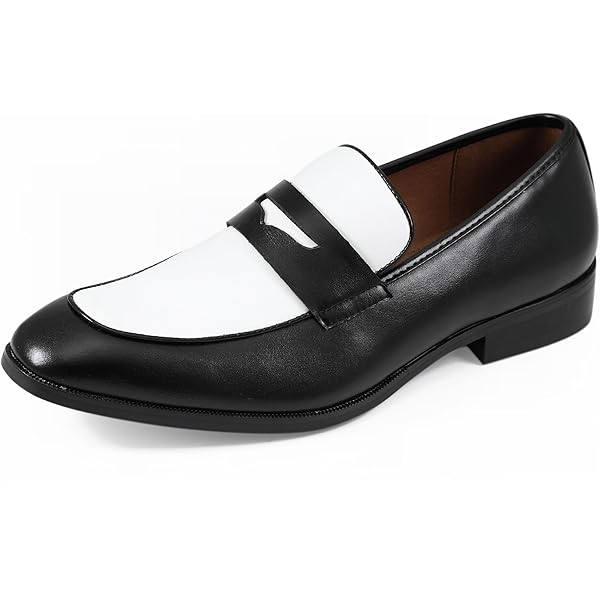 Amazon.com | REGAL(リーガル) Men's Penny Loafer, Multicolor